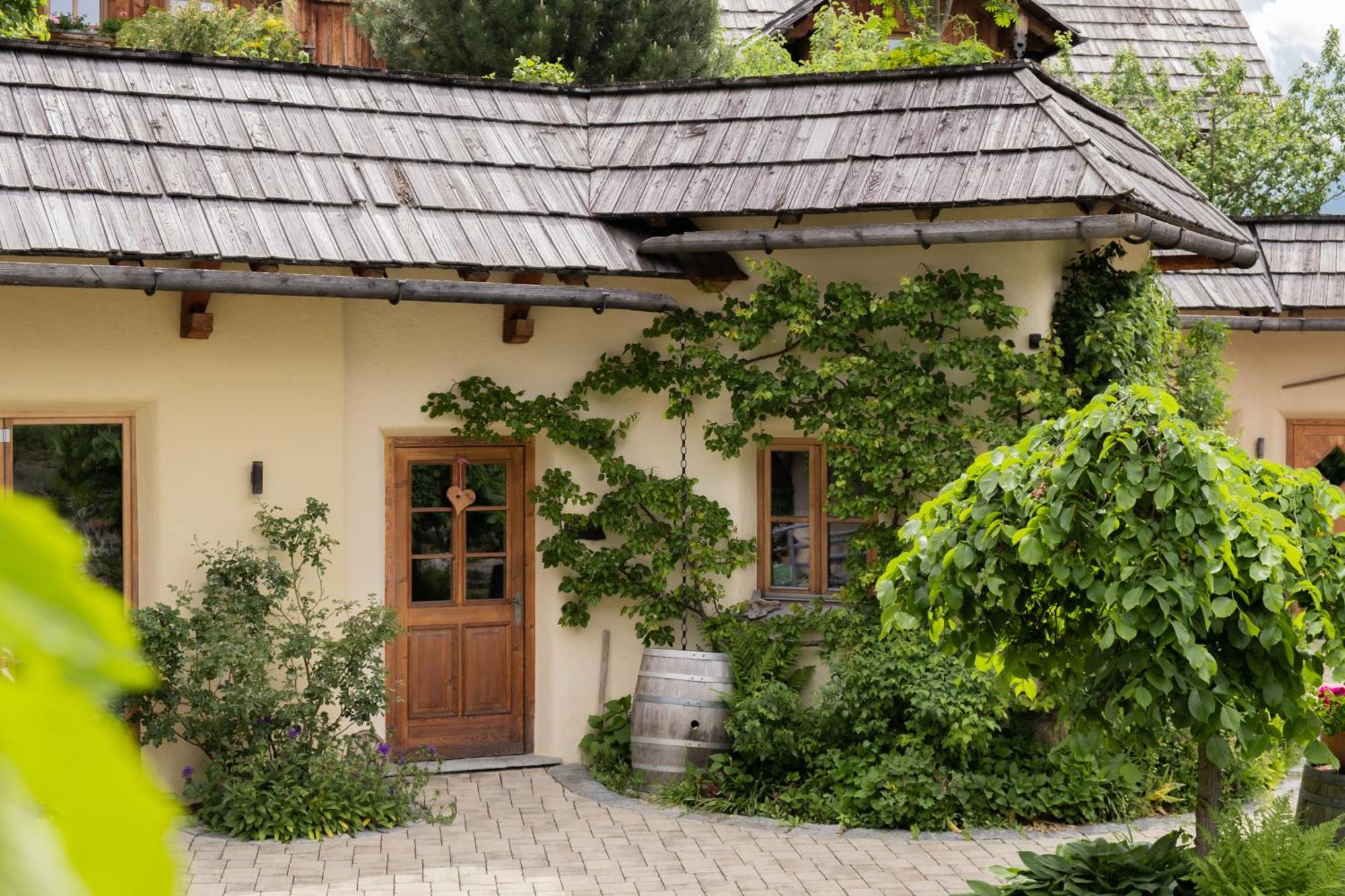 St Martin Chalets Санкт-Міхель-ім-Лунгау Екстер'єр фото