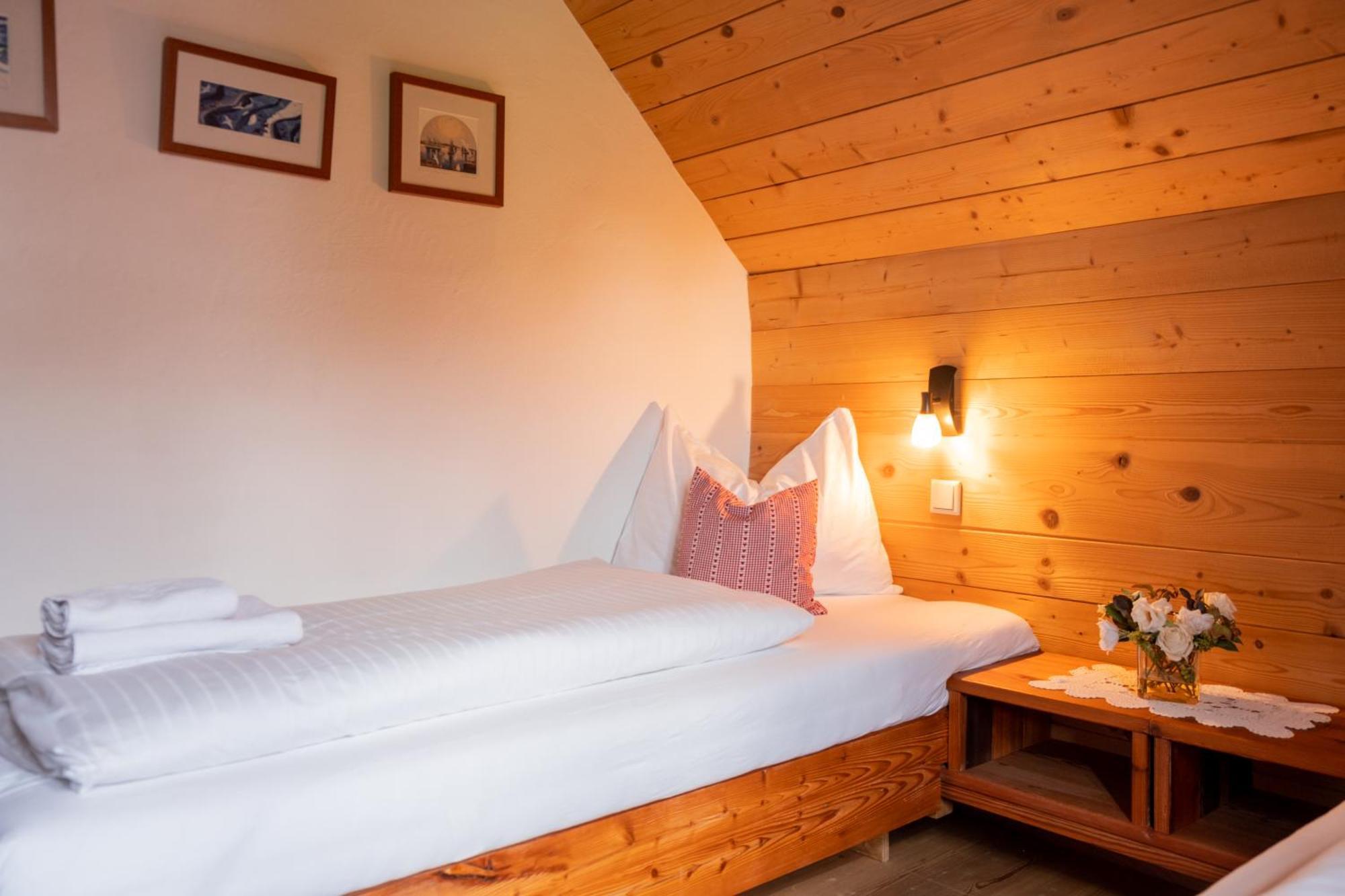 St Martin Chalets Санкт-Міхель-ім-Лунгау Екстер'єр фото