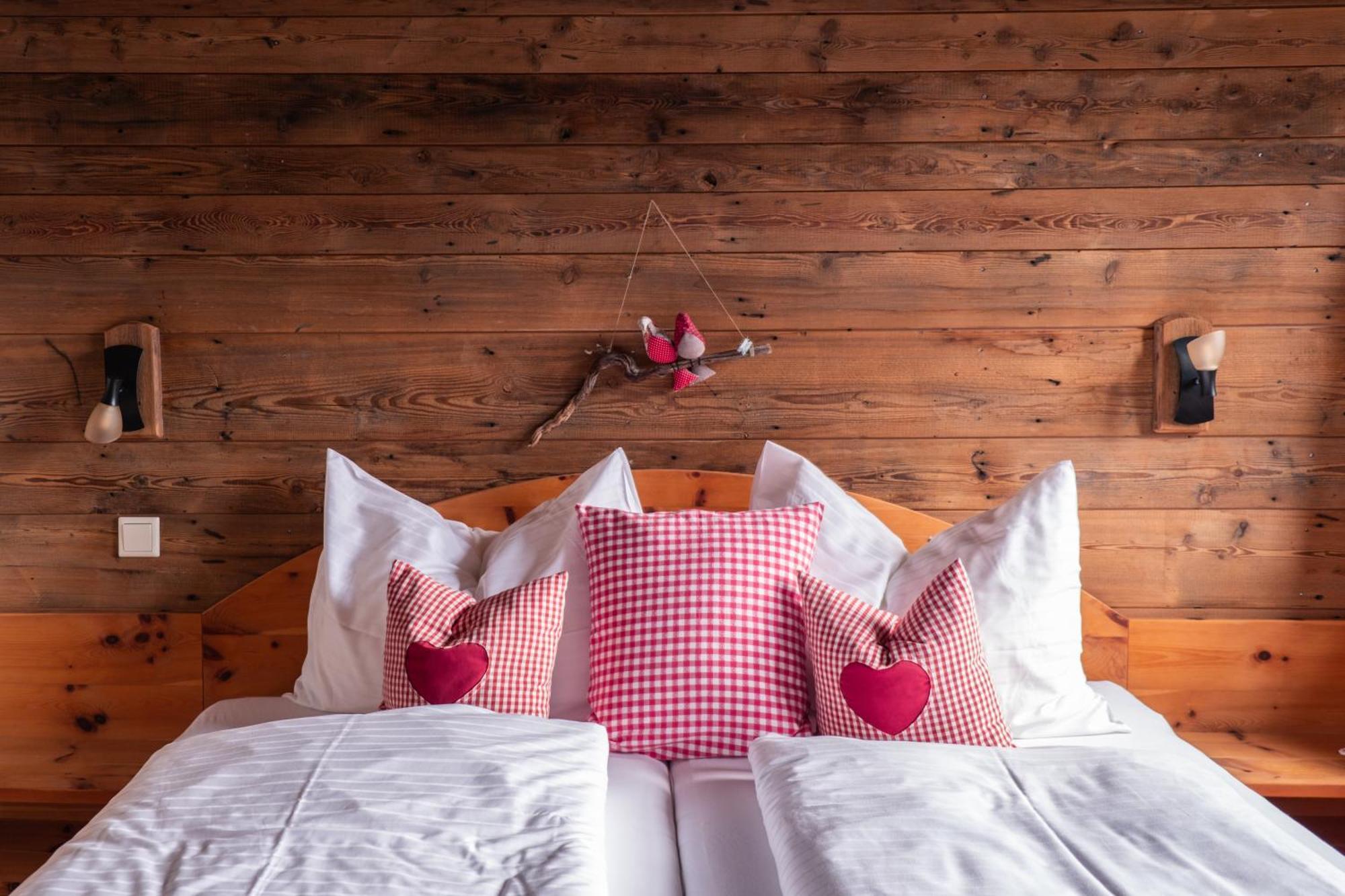 St Martin Chalets Санкт-Міхель-ім-Лунгау Екстер'єр фото